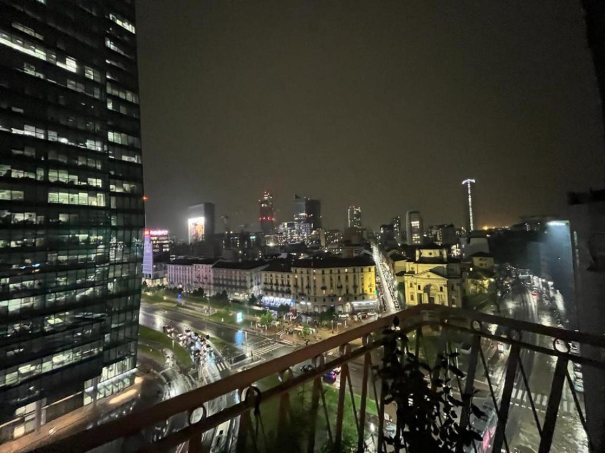 Appartamento 10 Milano